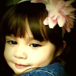 Meet your Posher, Judith