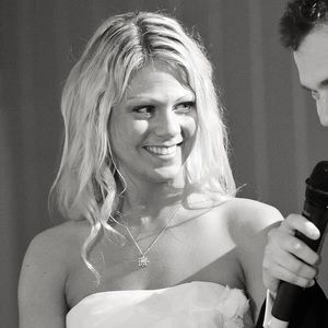 Meet your Posher, Dawn