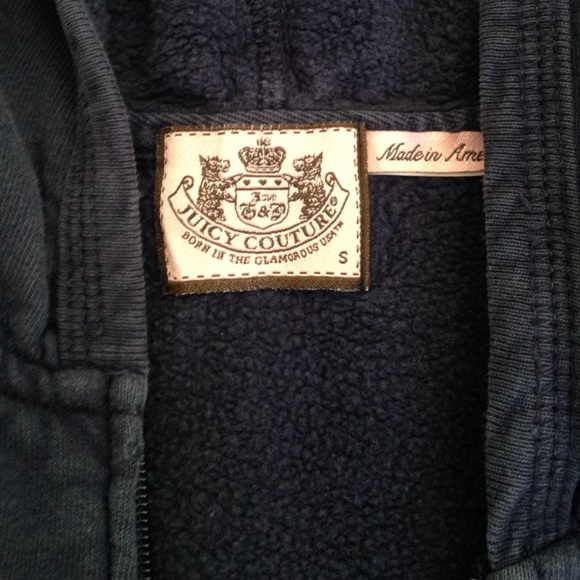 Zip up jacket - Picture 2 of 4