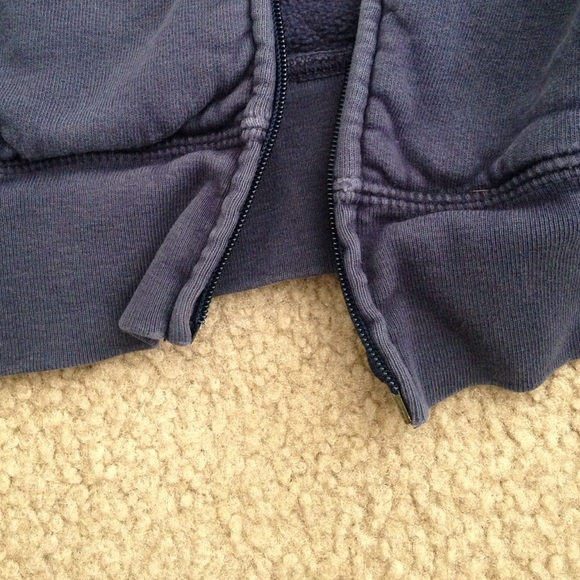 Zip up jacket - Picture 3 of 4