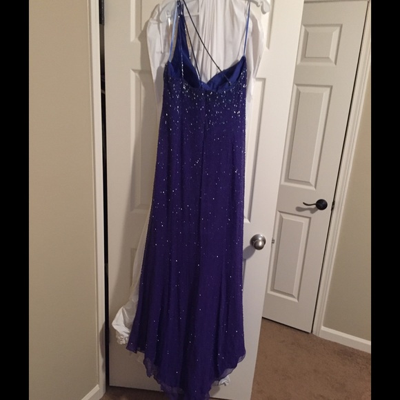 Prom Dress - Picture 3 of 3