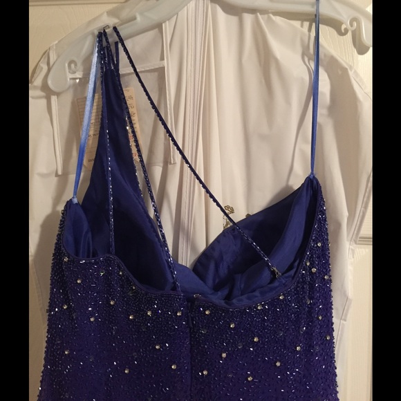 Prom Dress - Picture 2 of 3