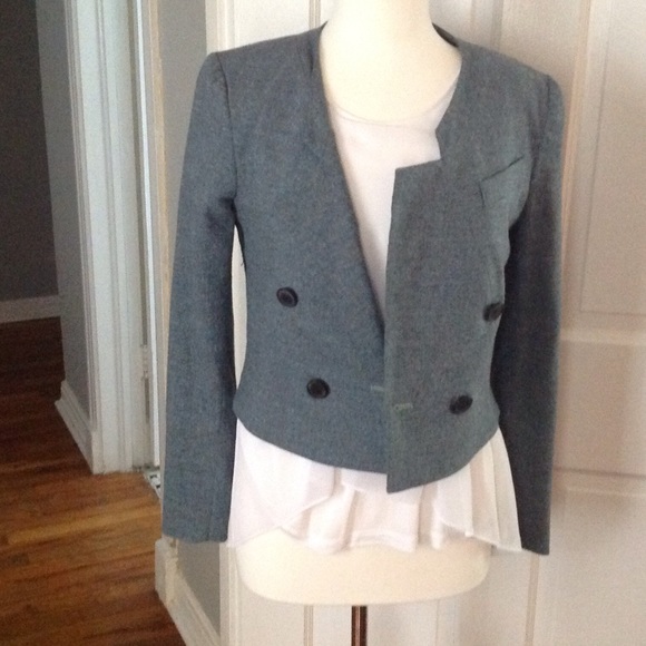 ADAM by Adam Lippes Jacket