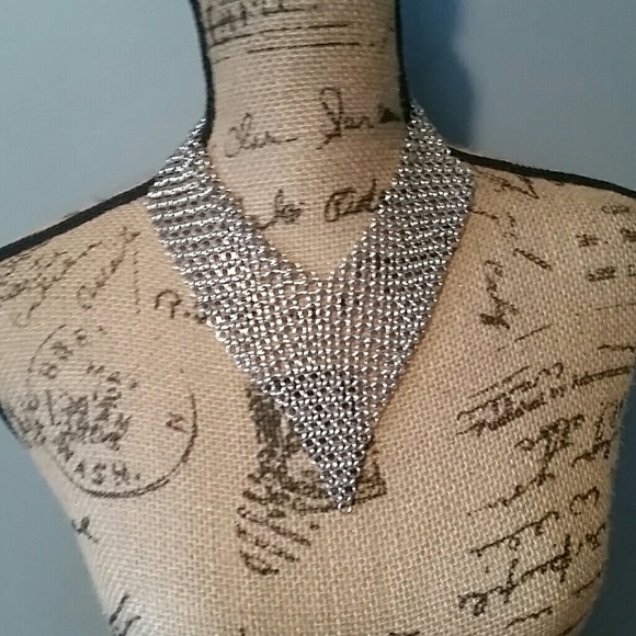 Express Necklace