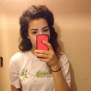 Meet your Posher, Breanna