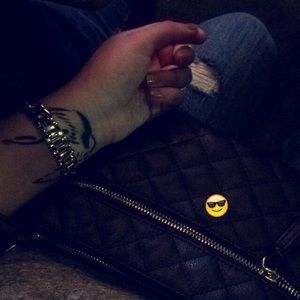 Meet your Posher, Judith