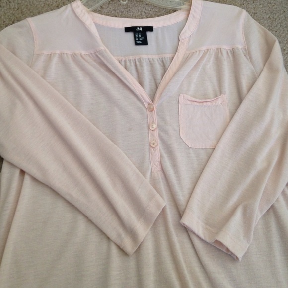 Blouse - Picture 3 of 4