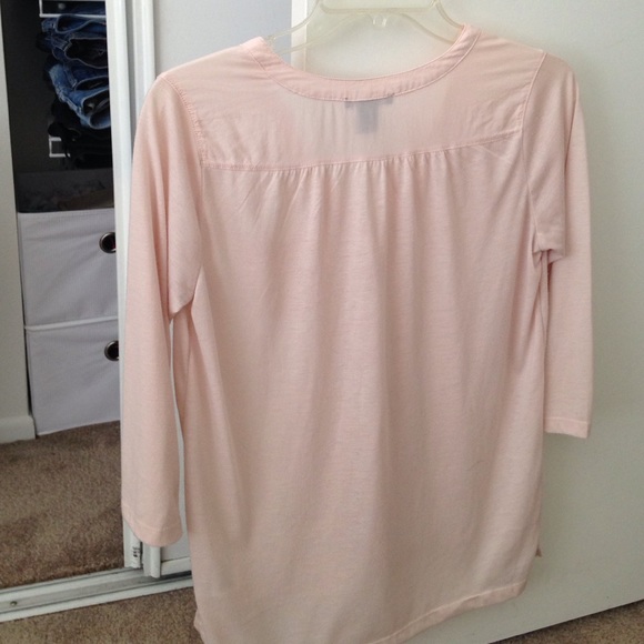 Blouse - Picture 4 of 4