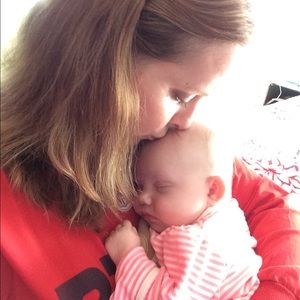 Meet your Posher, Lindsay