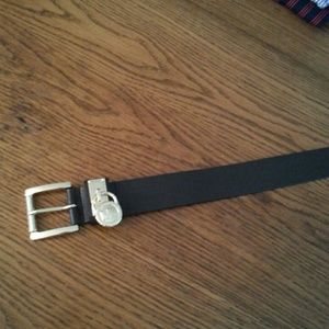 michael kors belt womens 2015