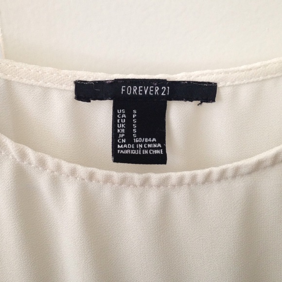 Blouse - Picture 3 of 3