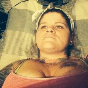 Meet your Posher, Misty