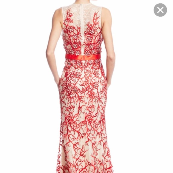 Gown - Picture 2 of 3