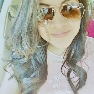 Meet your Posher, Kathy