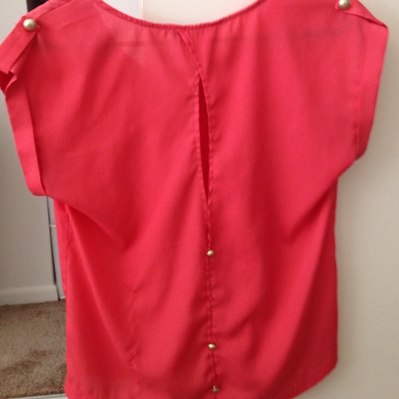 Blouse - Picture 2 of 4