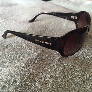 Michael Kors glasses
