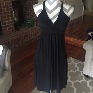 DKNY Black Dress