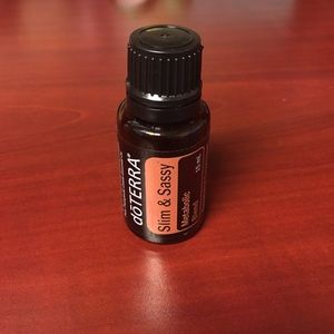 Slim and Sassy Metabolic Blend