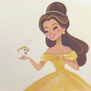 Meet your Posher, Shelby