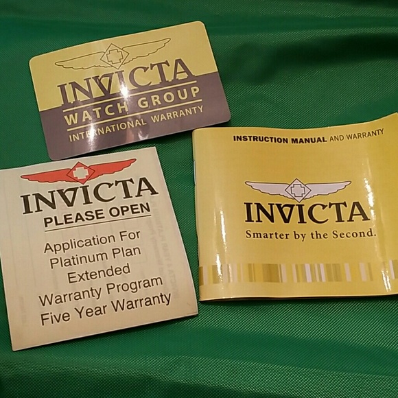 Invicta Watch - Picture 3 of 3