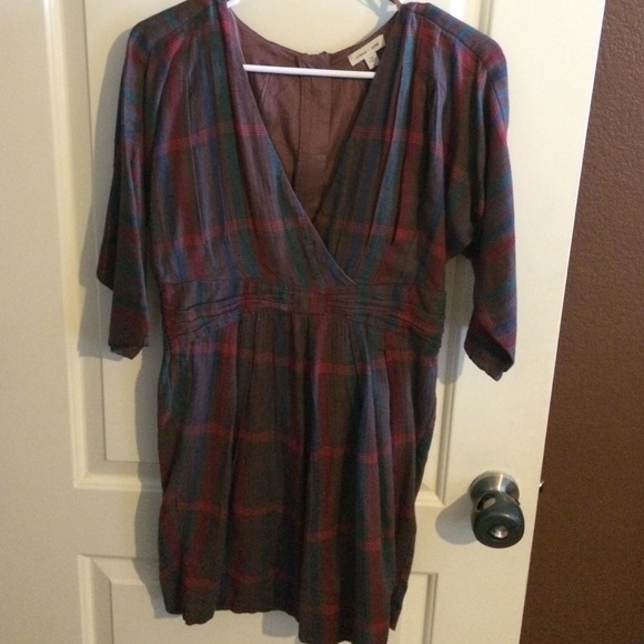 Urban outfitters dress