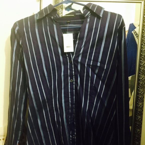 Express shirt for women