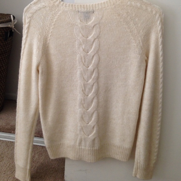 sweater - Picture 2 of 4