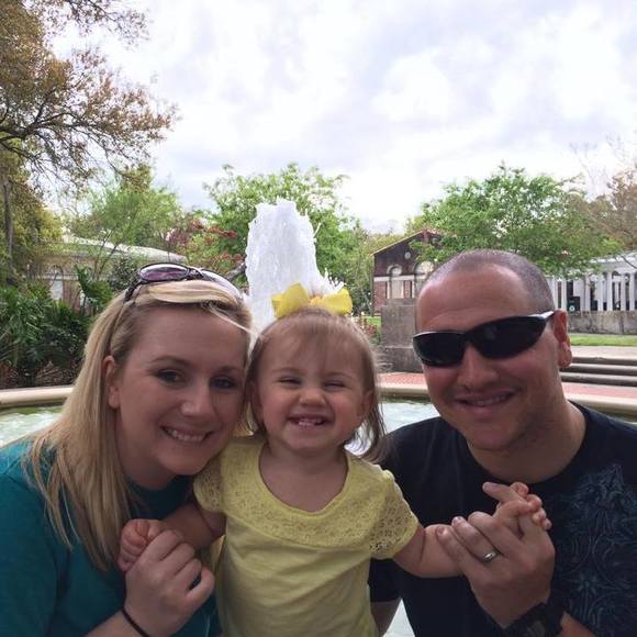 Meet your Posher, Nicole