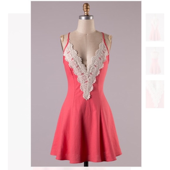 Show Stopper Dress