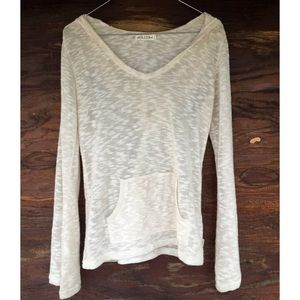 Volcom knitted sweater