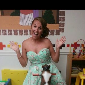 Meet your Posher, Nicole