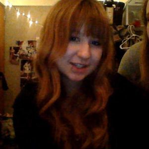 Meet your Posher, Sophie