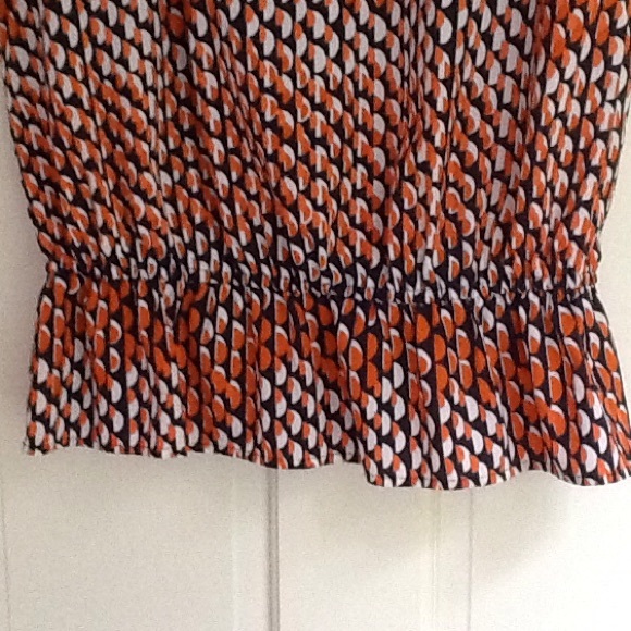 Blouse - Picture 3 of 3
