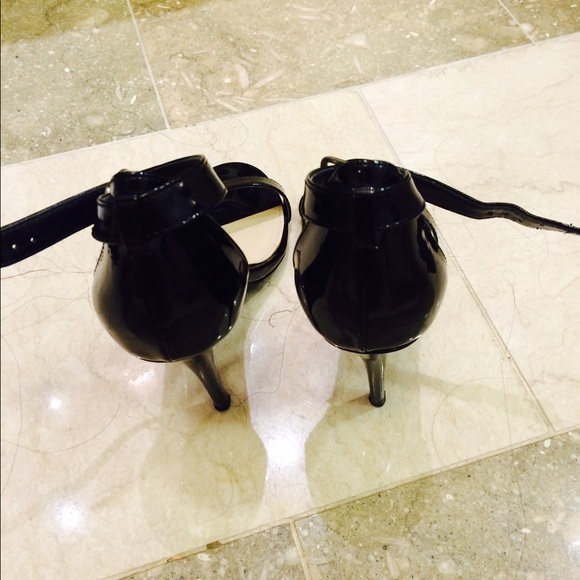 Steve Madden heels - Picture 3 of 3