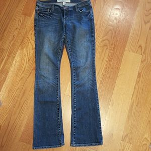 Abercrombie & Fitch jeans 6R