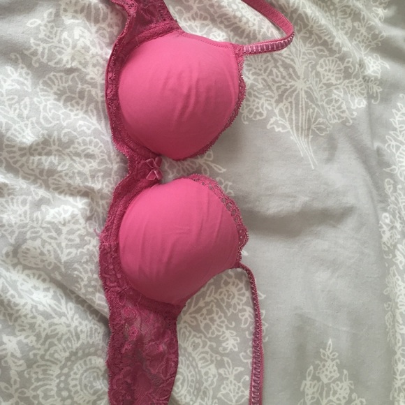 VS Demi bra