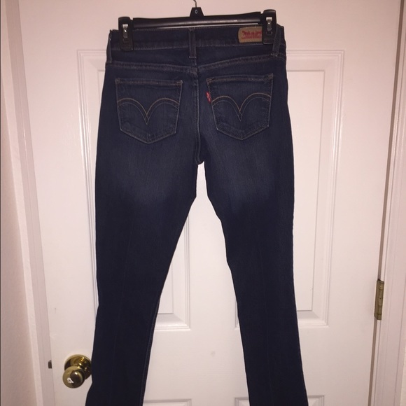 Levis Jeans