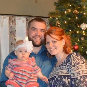 Meet your Posher, Kristie