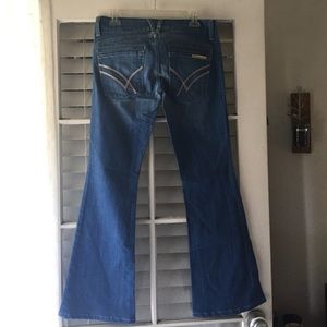 William Rast Savoy jeans