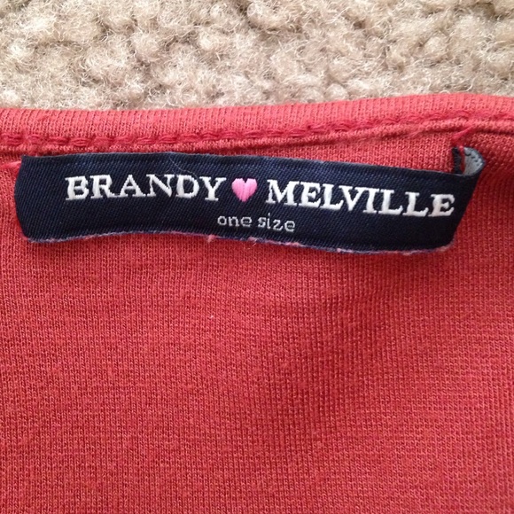 Crop top - Picture 3 of 3