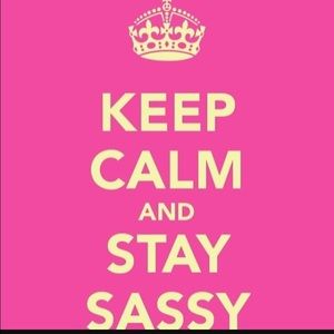 Meet your Posher, Tia