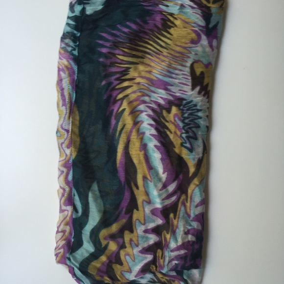 Infinity Scarf - Picture 3 of 3