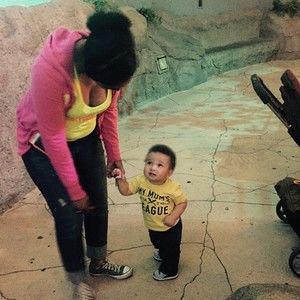 Meet your Posher, Jakayla