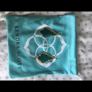 Kendra Scott earrings