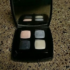 Chanel eyeshadow
