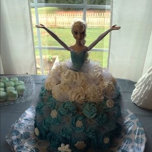 Meet your Posher, Beth