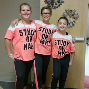 Meet your Posher, Shara