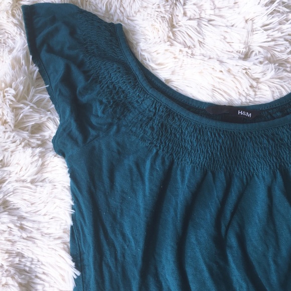 H&M Top