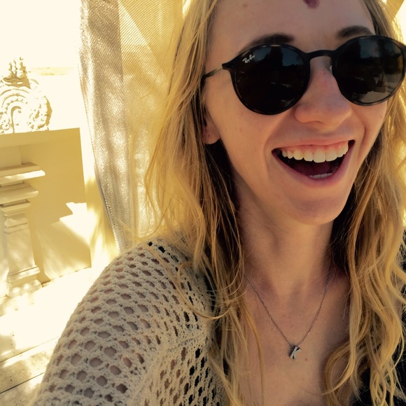 Meet your Posher, Kelsey