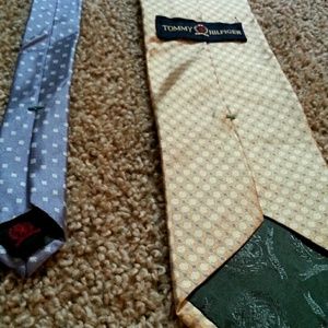 Tommy Hilfiger Tie